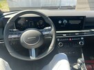 Hyundai Tucson manual w wersji Executive - 13