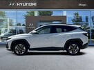 Hyundai Tucson manual w wersji Executive+Comfort - 2