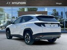 Hyundai Tucson manual w wersji Executive+Comfort - 3