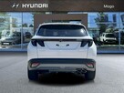 Hyundai Tucson manual w wersji Executive+Comfort - 4