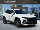 Hyundai Tucson manual w wersji Executive+Comfort - 7