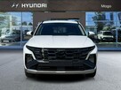 Hyundai Tucson manual w wersji Executive+Comfort - 8