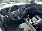 Hyundai Tucson manual w wersji Executive+Comfort - 9