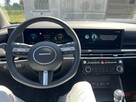 Hyundai Tucson manual w wersji Executive+Comfort - 13