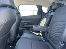 Hyundai Tucson manual w wersji Executive+Comfort - 16