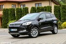 Ford Kuga 1.5*150KM*Ksenon*Nawigacja - 2