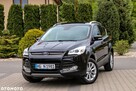 Ford Kuga 1.5*150KM*Ksenon*Nawigacja - 3