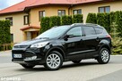 Ford Kuga 1.5*150KM*Ksenon*Nawigacja - 4