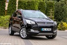 Ford Kuga 1.5*150KM*Ksenon*Nawigacja - 9