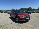 Honda CR-V bardzo zadbany egzemplarz !!! - 3