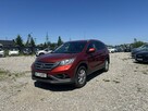 Honda CR-V bardzo zadbany egzemplarz !!! - 4