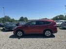 Honda CR-V bardzo zadbany egzemplarz !!! - 6