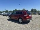 Honda CR-V bardzo zadbany egzemplarz !!! - 7