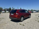 Honda CR-V bardzo zadbany egzemplarz !!! - 10