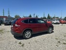 Honda CR-V bardzo zadbany egzemplarz !!! - 11