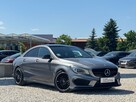 Mercedes CLA 45, 2014 - 1