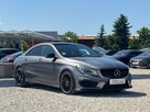 Mercedes CLA 45, 2014 - 2