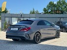 Mercedes CLA 45, 2014 - 4
