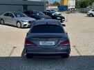Mercedes CLA 45, 2014 - 5