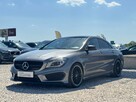 Mercedes CLA 45, 2014 - 8