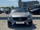 Mercedes CLA 45, 2014 - 9