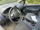Opel Corsa 5 drzwi, opłaty na rok, klimatyzacja mrozi, Aux, Isofix, nowe opony - 4