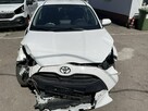Toyota Yaris 1.5 - 125KM CarPlay  Salon Polska 2024 - 10