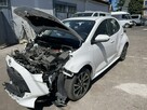 Toyota Yaris 1.5 - 125KM CarPlay  Salon Polska 2024 - 13