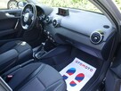 Audi A1 1,6D Klimatronik Navi Alu Automat Bluetooth Zarejestrowany VIP Gwarant - 13