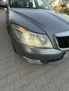Skoda Octavia II Lift 1.6TDi 2012r Xenon Climatronic Alu Hak Nawigacja - 12