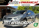 Hyundai i40 1.7CRDi*116PS*OPŁACONY Bezwypadkowy Klimatronik Serwis*GWARANCJA 24M* - 1