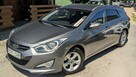 Hyundai i40 1.7CRDi*116PS*OPŁACONY Bezwypadkowy Klimatronik Serwis*GWARANCJA 24M* - 5