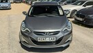 Hyundai i40 1.7CRDi*116PS*OPŁACONY Bezwypadkowy Klimatronik Serwis*GWARANCJA 24M* - 6