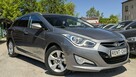 Hyundai i40 1.7CRDi*116PS*OPŁACONY Bezwypadkowy Klimatronik Serwis*GWARANCJA 24M* - 8