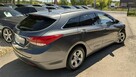Hyundai i40 1.7CRDi*116PS*OPŁACONY Bezwypadkowy Klimatronik Serwis*GWARANCJA 24M* - 13