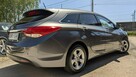 Hyundai i40 1.7CRDi*116PS*OPŁACONY Bezwypadkowy Klimatronik Serwis*GWARANCJA 24M* - 14