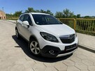 Opel Mokka 1.4T Bezwypadkowy EDITION ecoFlex tempomat - 1