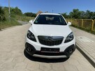 Opel Mokka 1.4T Bezwypadkowy EDITION ecoFlex tempomat - 2