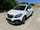 Opel Mokka 1.4T Bezwypadkowy EDITION ecoFlex tempomat - 3
