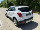 Opel Mokka 1.4T Bezwypadkowy EDITION ecoFlex tempomat - 4