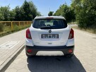 Opel Mokka 1.4T Bezwypadkowy EDITION ecoFlex tempomat - 5