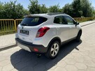 Opel Mokka 1.4T Bezwypadkowy EDITION ecoFlex tempomat - 6