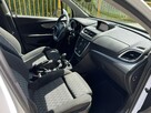 Opel Mokka 1.4T Bezwypadkowy EDITION ecoFlex tempomat - 8