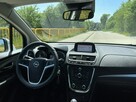 Opel Mokka 1.4T Bezwypadkowy EDITION ecoFlex tempomat - 9