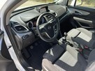 Opel Mokka 1.4T Bezwypadkowy EDITION ecoFlex tempomat - 10
