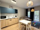 Apartament z widokiem na las - 2