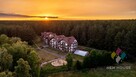 Apartament z widokiem na las - 5