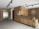 Apartament z widokiem na las - 9