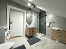 Apartament z widokiem na las - 10