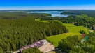 Apartament z widokiem na las - 12